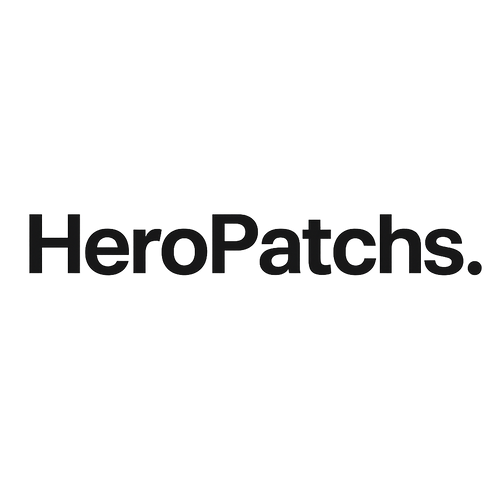 HeroPatchs
